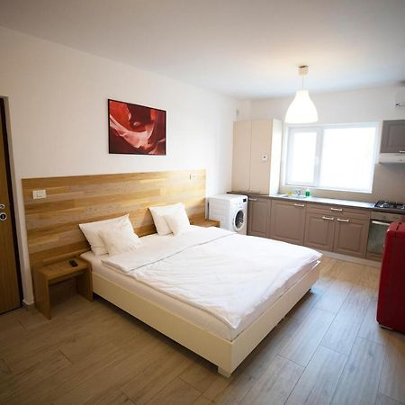 1Hotels Timisoara Ngoại thất bức ảnh