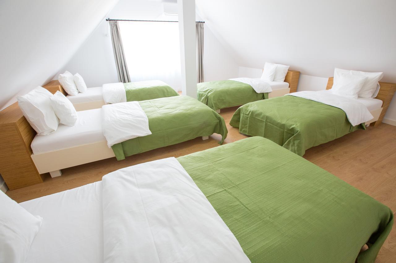 1Hotels Timisoara Ngoại thất bức ảnh