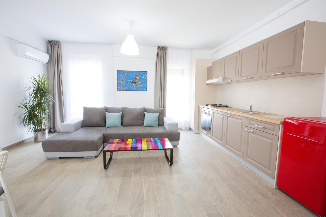 1Hotels Timisoara Ngoại thất bức ảnh
