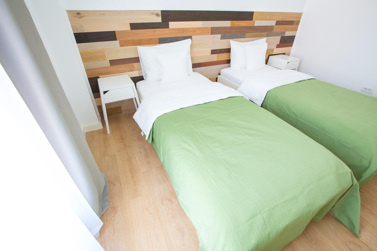 1Hotels Timisoara Ngoại thất bức ảnh