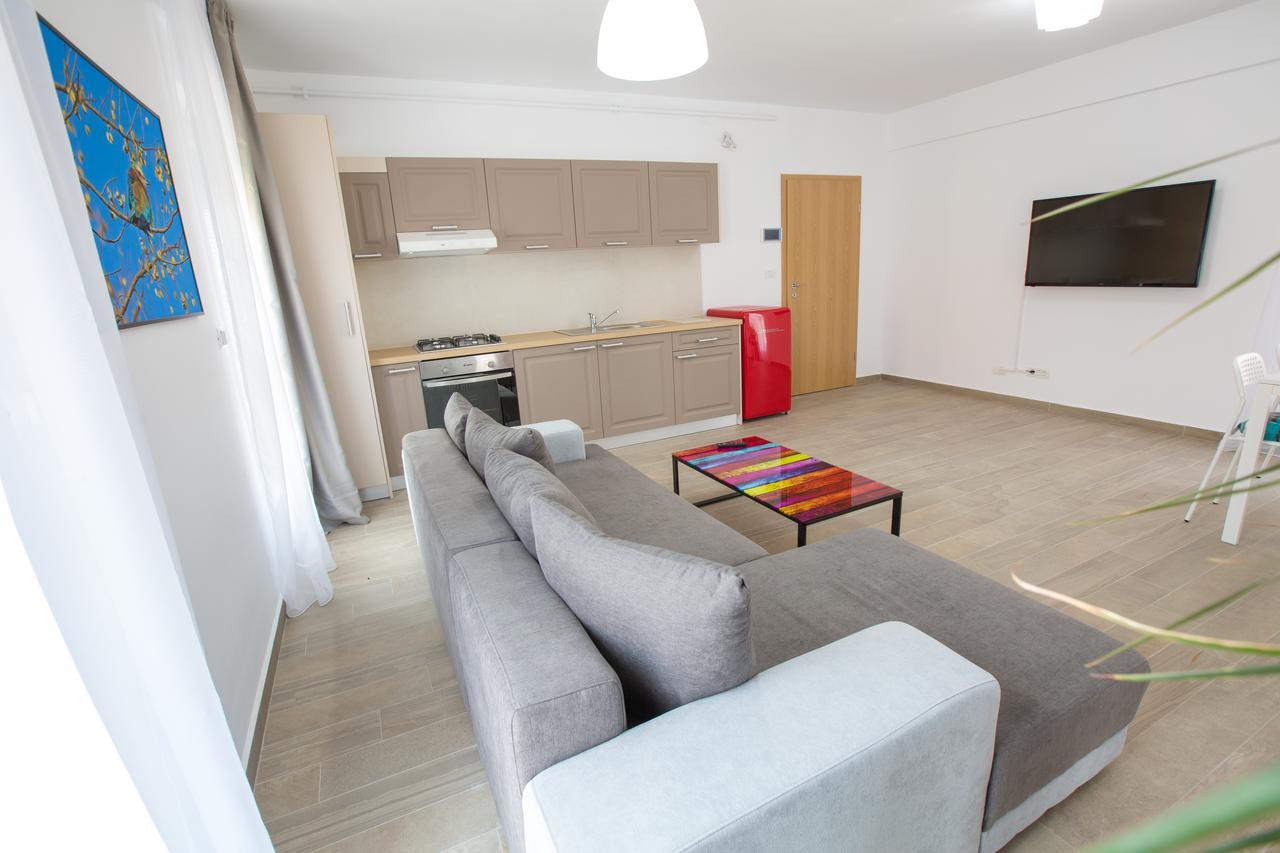 1Hotels Timisoara Ngoại thất bức ảnh