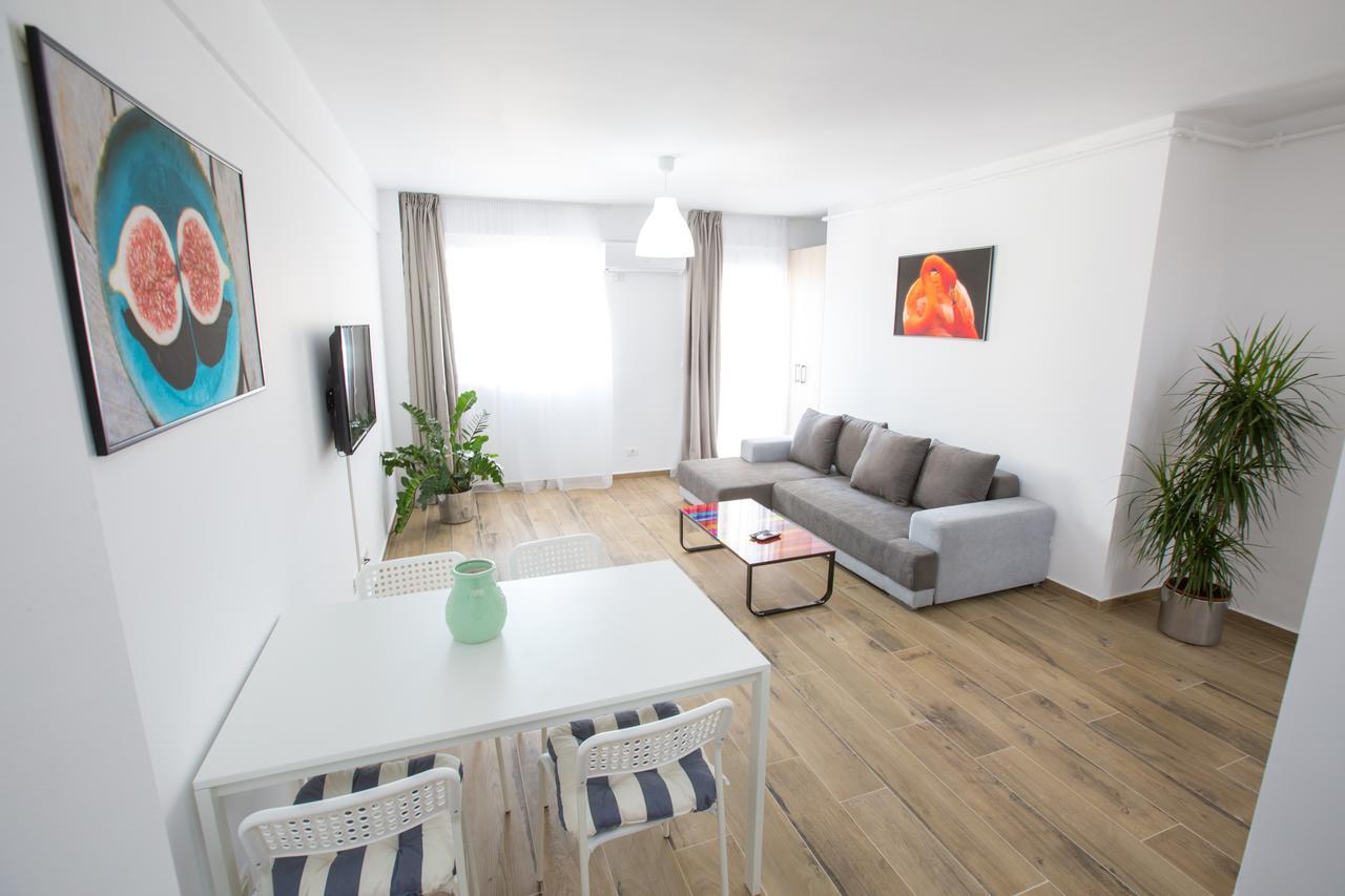 1Hotels Timisoara Ngoại thất bức ảnh
