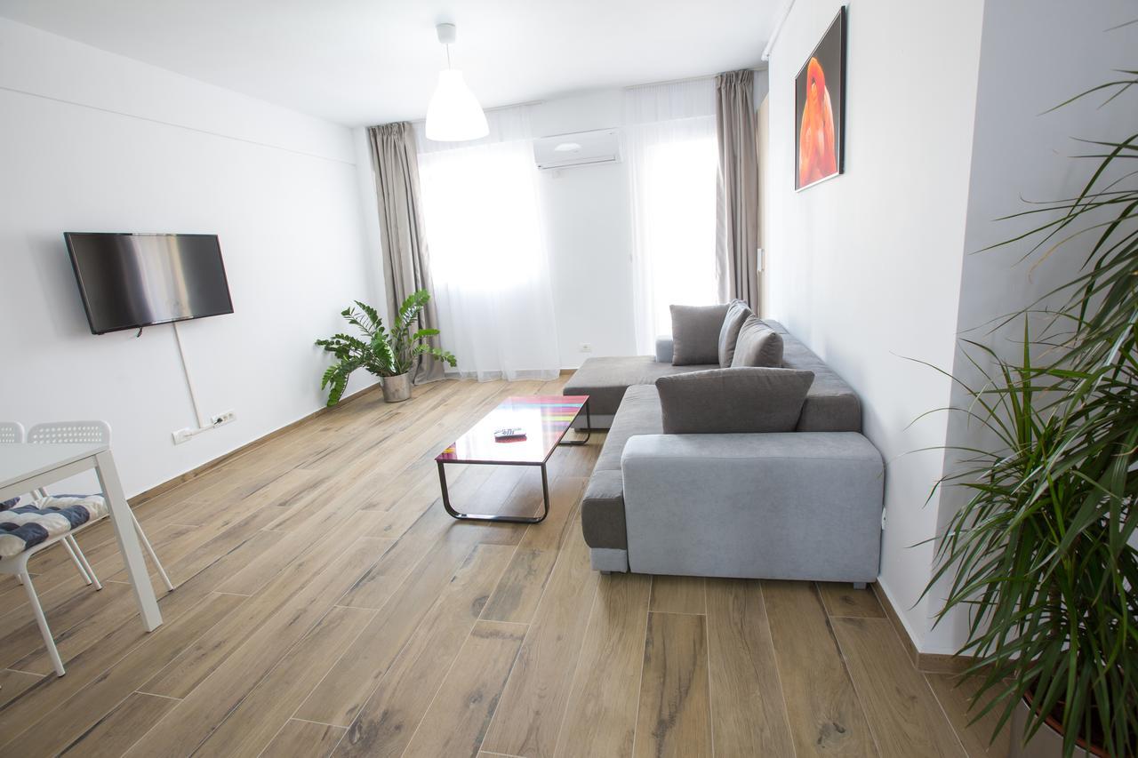 1Hotels Timisoara Ngoại thất bức ảnh