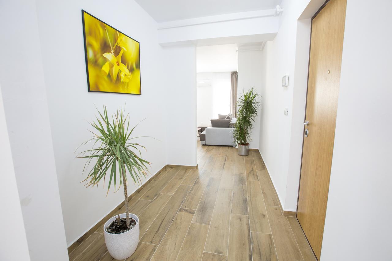 1Hotels Timisoara Ngoại thất bức ảnh
