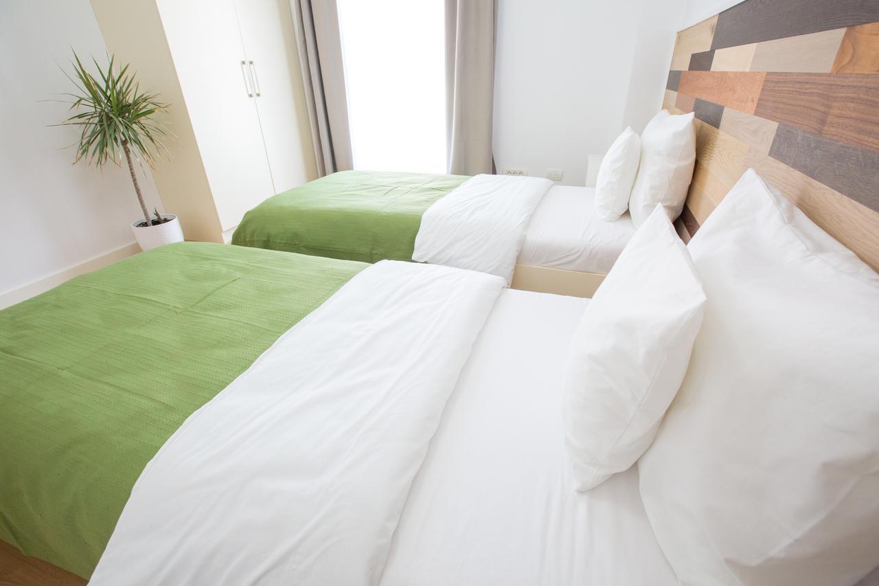 1Hotels Timisoara Ngoại thất bức ảnh