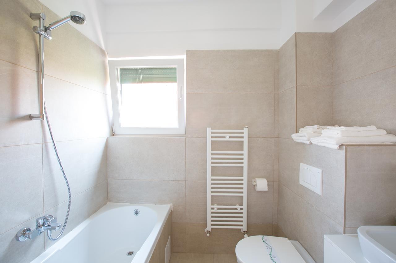 1Hotels Timisoara Ngoại thất bức ảnh