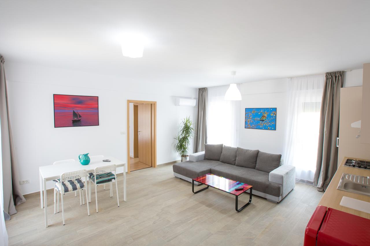 1Hotels Timisoara Ngoại thất bức ảnh
