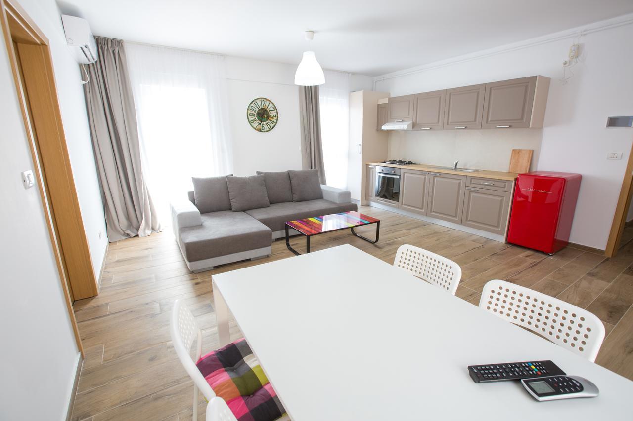 1Hotels Timisoara Ngoại thất bức ảnh