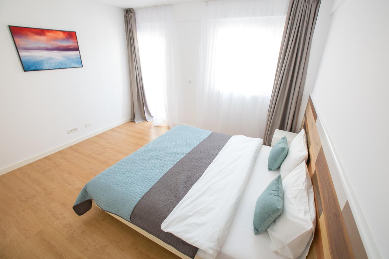 1Hotels Timisoara Ngoại thất bức ảnh