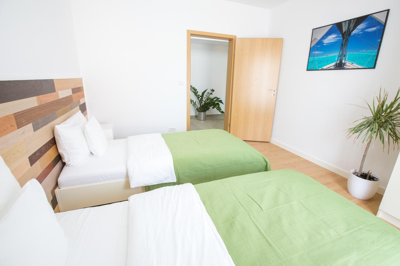1Hotels Timisoara Ngoại thất bức ảnh