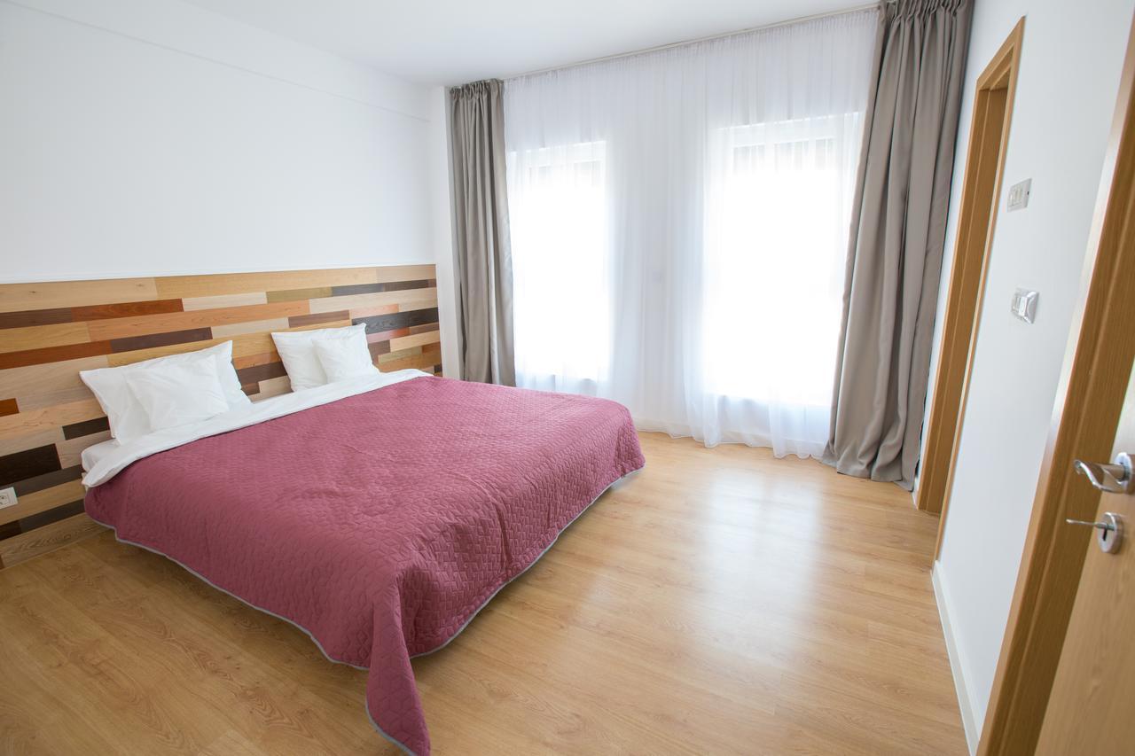 1Hotels Timisoara Ngoại thất bức ảnh