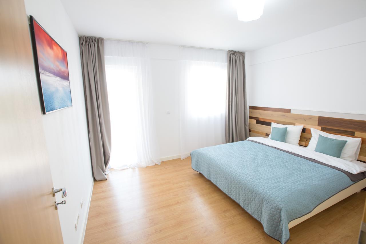 1Hotels Timisoara Ngoại thất bức ảnh