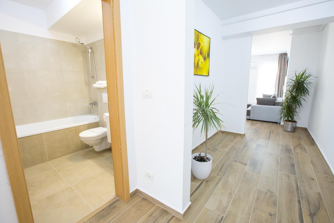 1Hotels Timisoara Ngoại thất bức ảnh