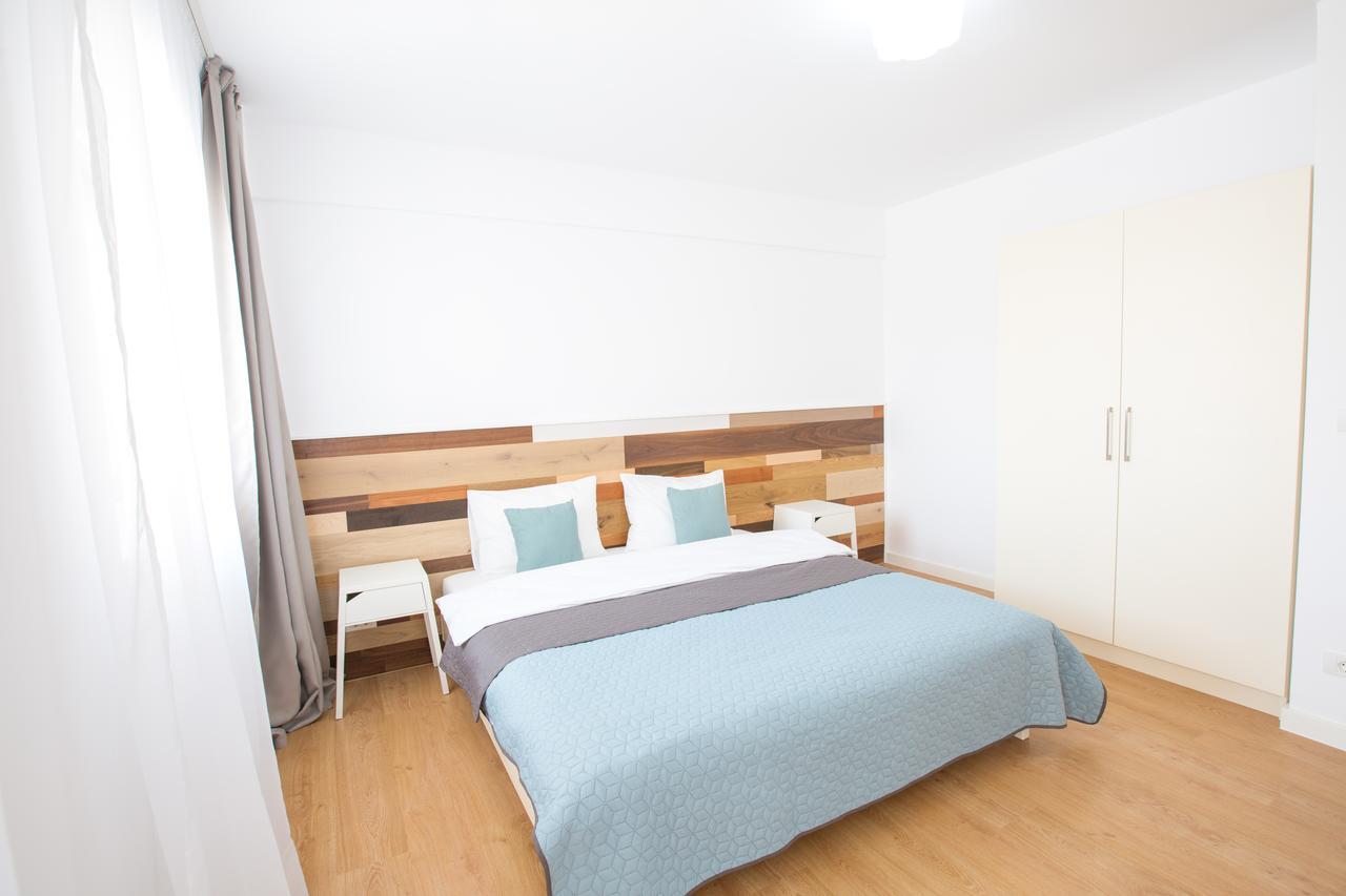 1Hotels Timisoara Ngoại thất bức ảnh