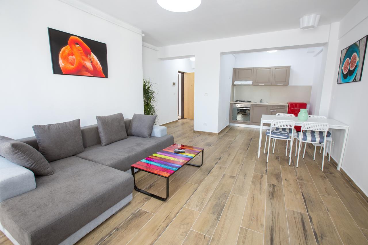 1Hotels Timisoara Ngoại thất bức ảnh