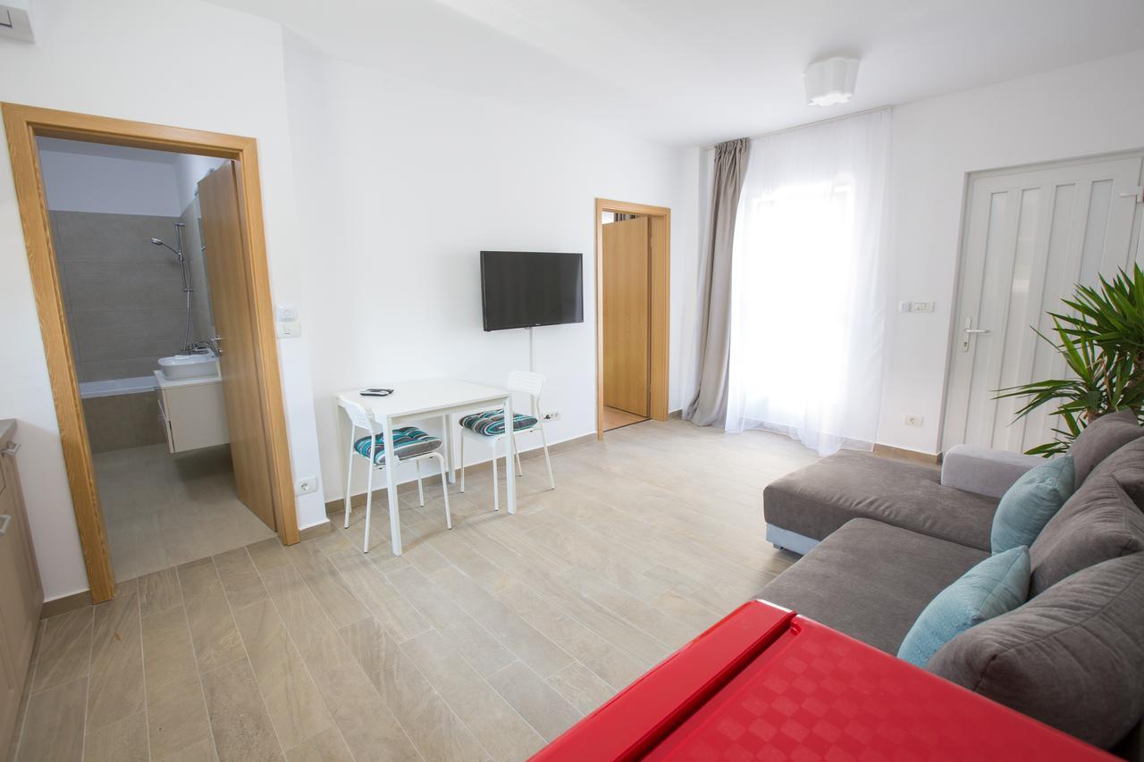 1Hotels Timisoara Ngoại thất bức ảnh
