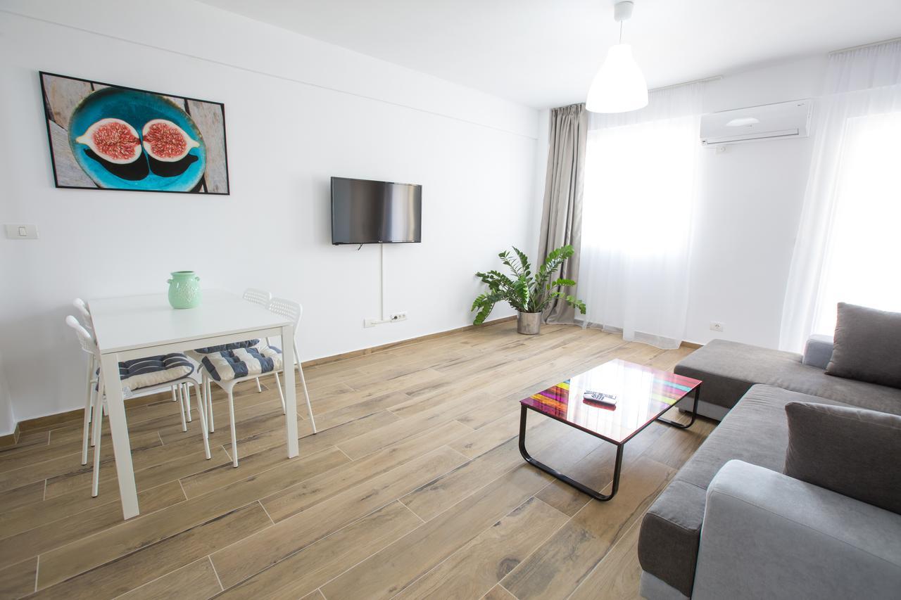 1Hotels Timisoara Ngoại thất bức ảnh