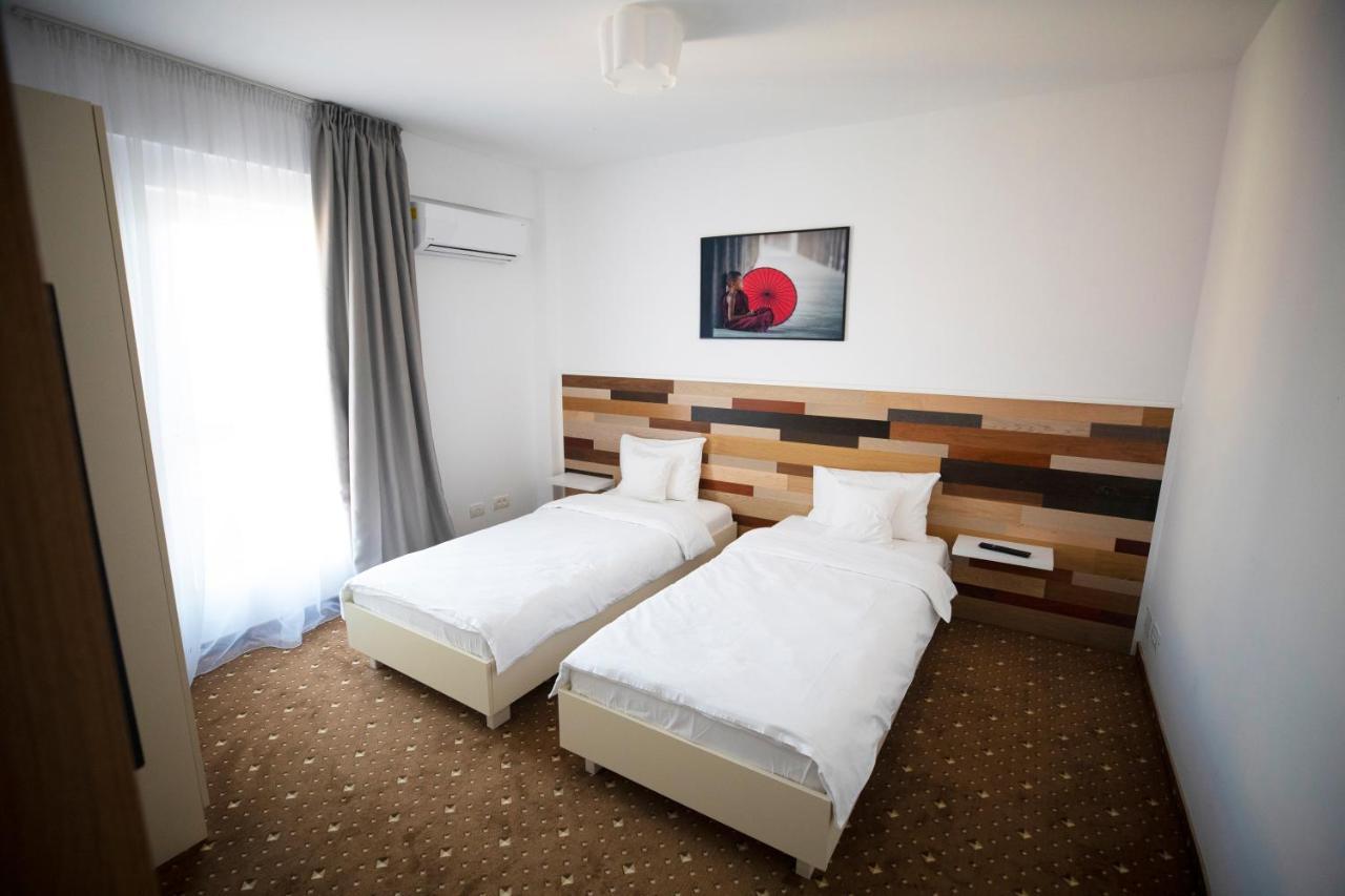 1Hotels Timisoara Ngoại thất bức ảnh