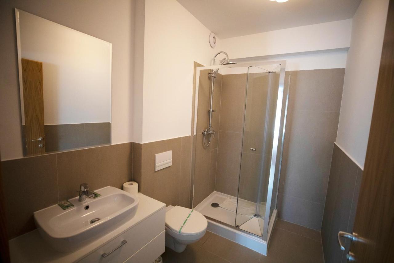 1Hotels Timisoara Ngoại thất bức ảnh