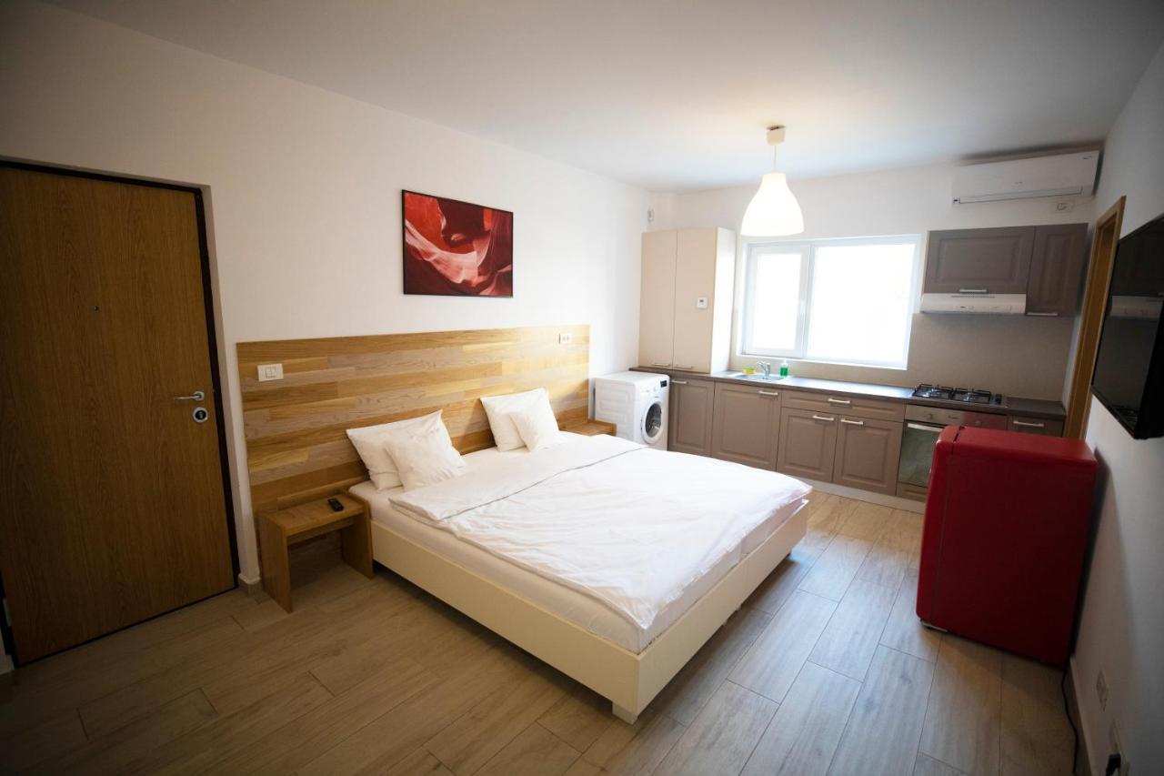 1Hotels Timisoara Ngoại thất bức ảnh