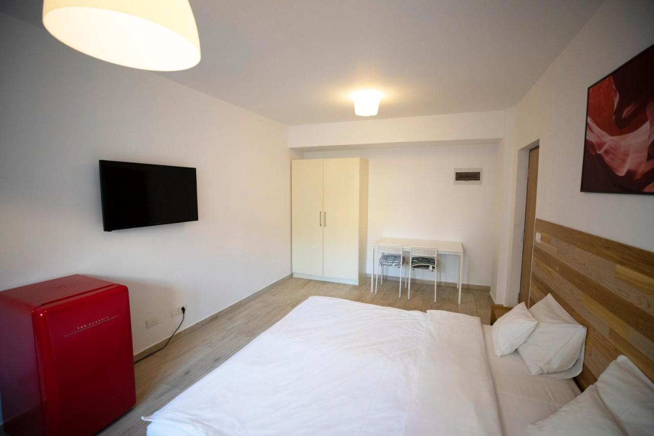 1Hotels Timisoara Ngoại thất bức ảnh